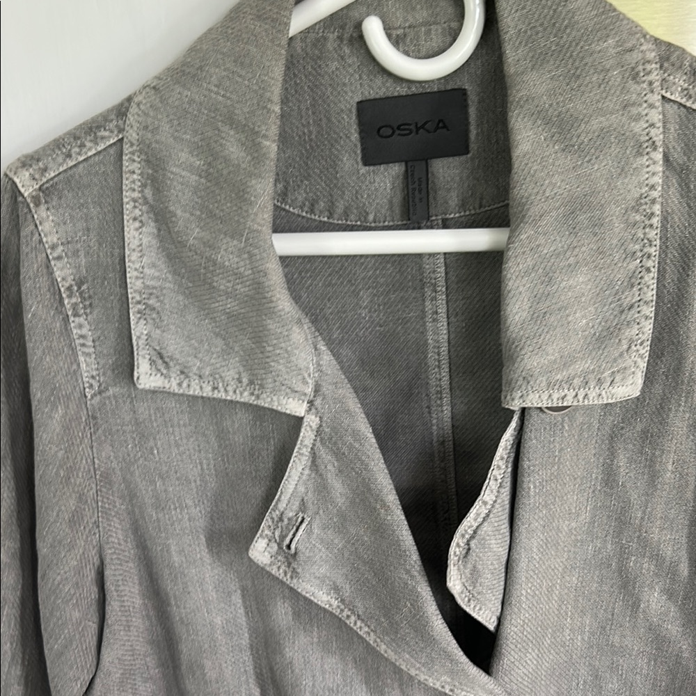 OSKA Jacket - Picture 4 of 6